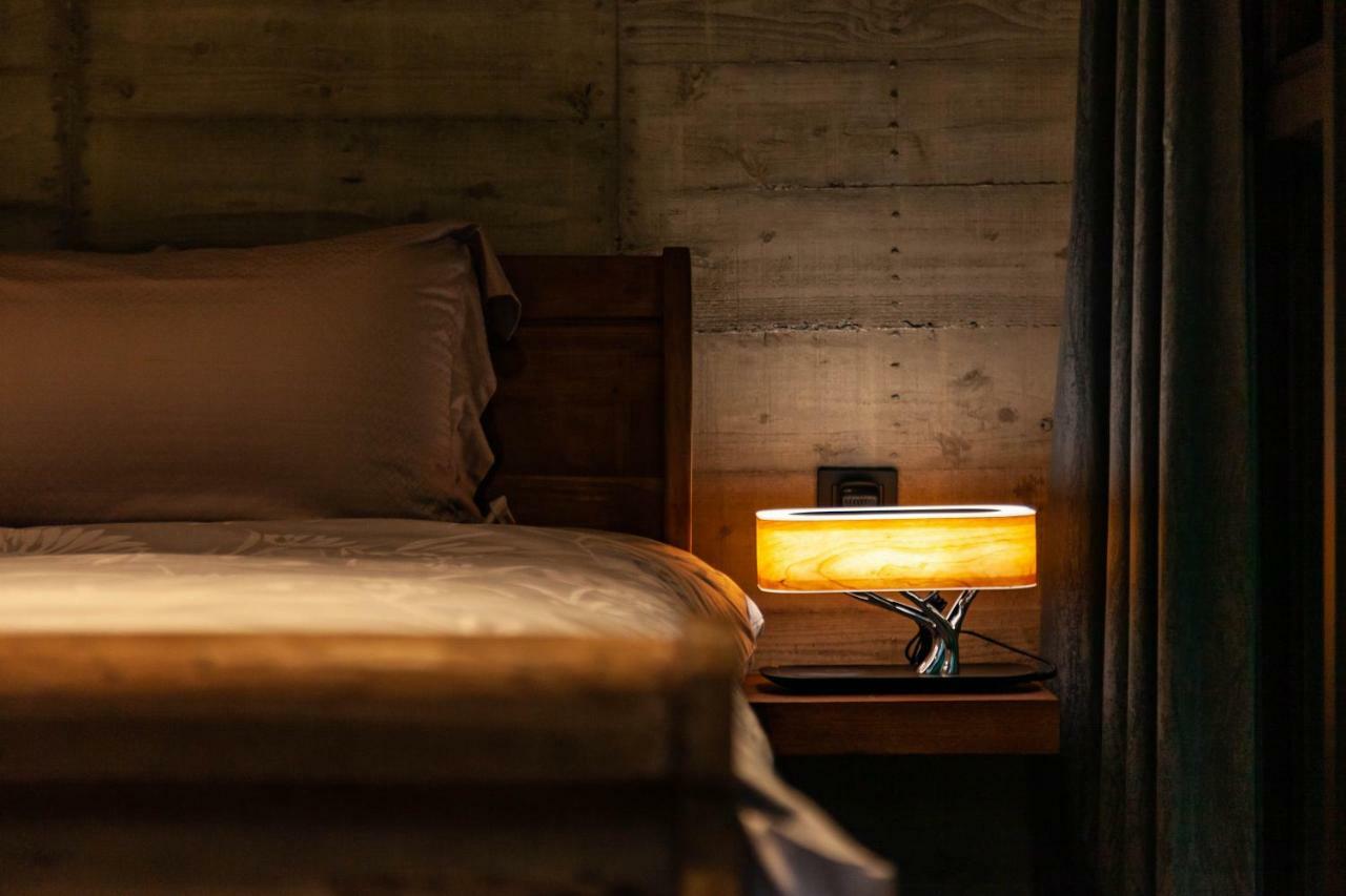 Echovilla B&B Hualien Eksteriør billede