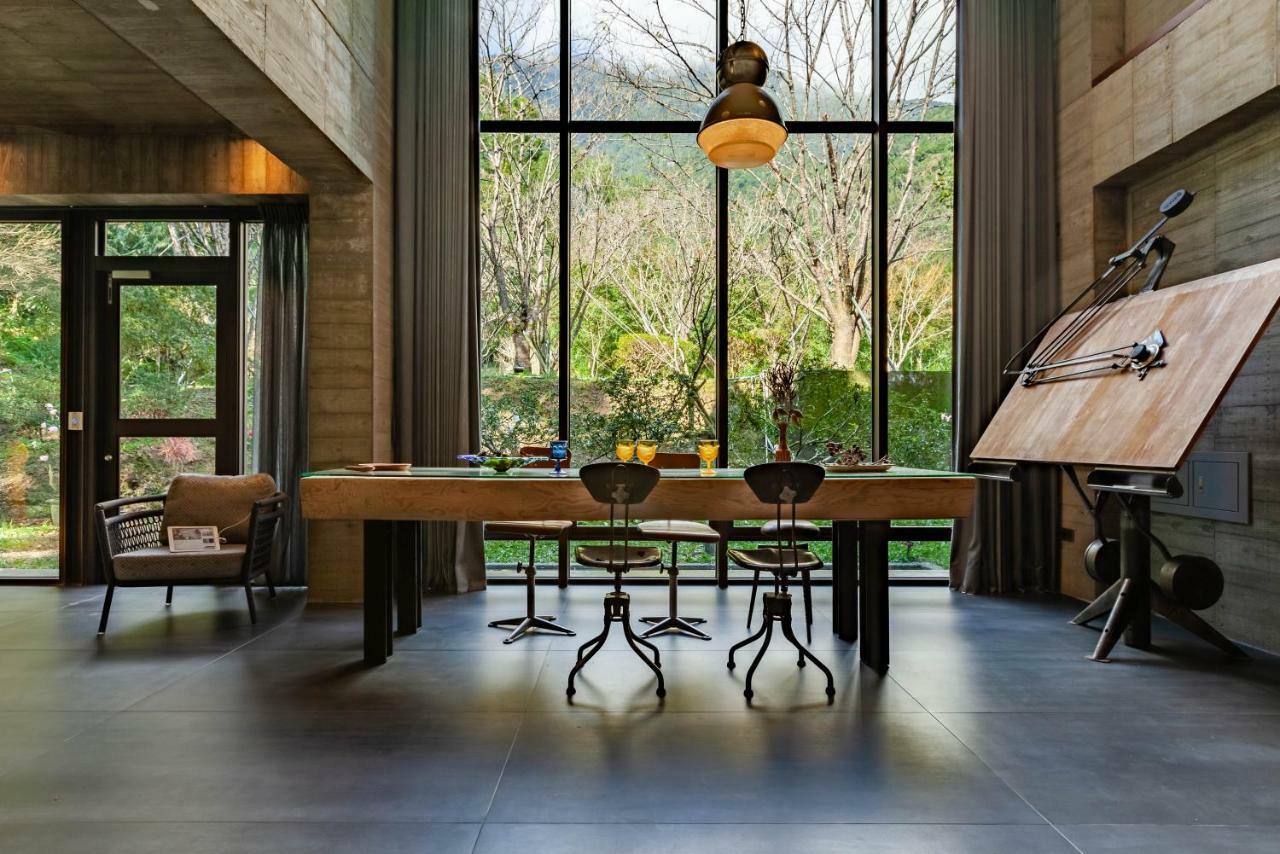Echovilla B&B Hualien Eksteriør billede